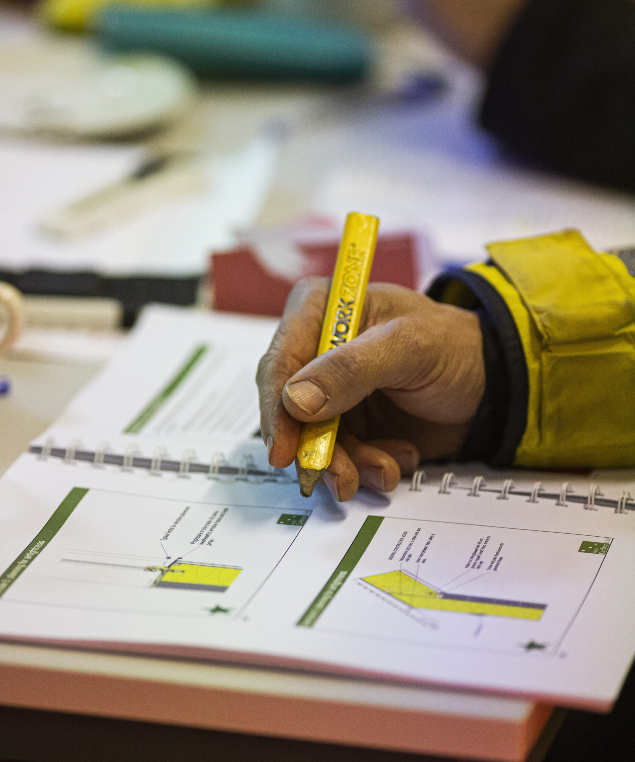 Retrofit Planning Data