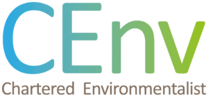 Chartered Environmentalist Logo