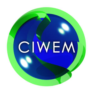 CIWEM Logo