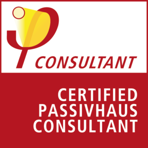 Certified Passivhaus Consultant