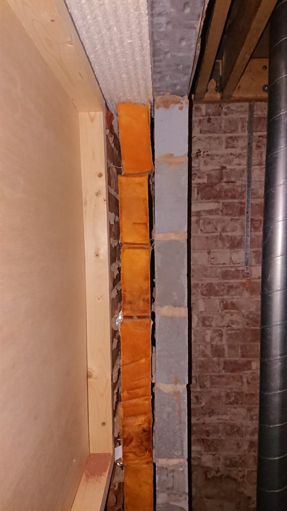 Retrofit advice for a 1930s detached house in Macclesfield