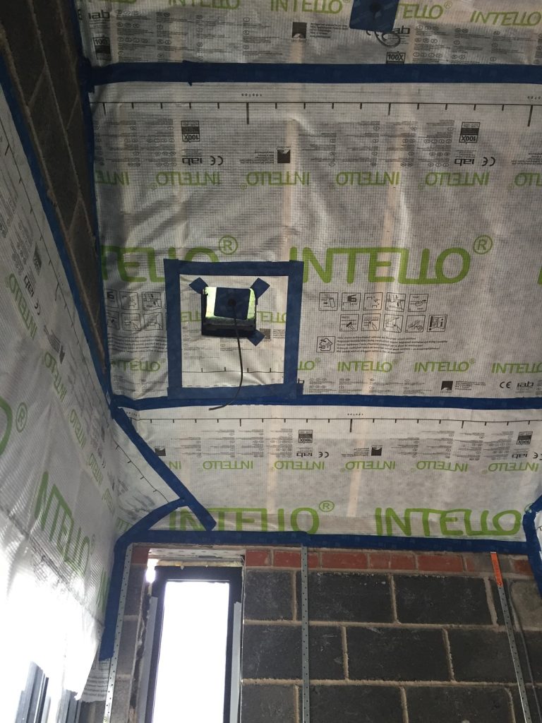 Retrofit of a retrofit - advice on remedial works for a house in Manchester