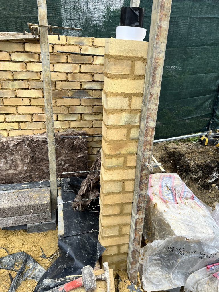 Review of PHPP and thermal bridge models for an architect in London